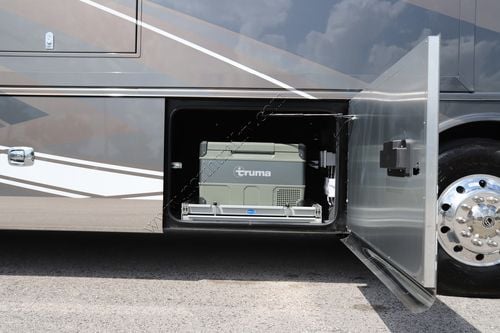 2026 Tiffin Motor Homes Allegro Bus 40IP Class A