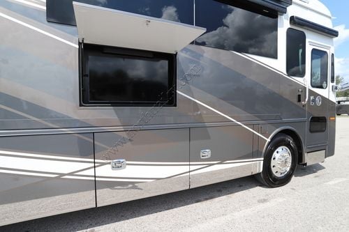 2026 Tiffin Motor Homes Allegro Bus 40IP Class A