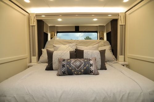 2026 Tiffin Motor Homes Allegro Bus 40IP Class A