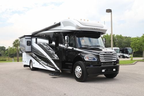 2026 Renegade Rv Verona 40VRB