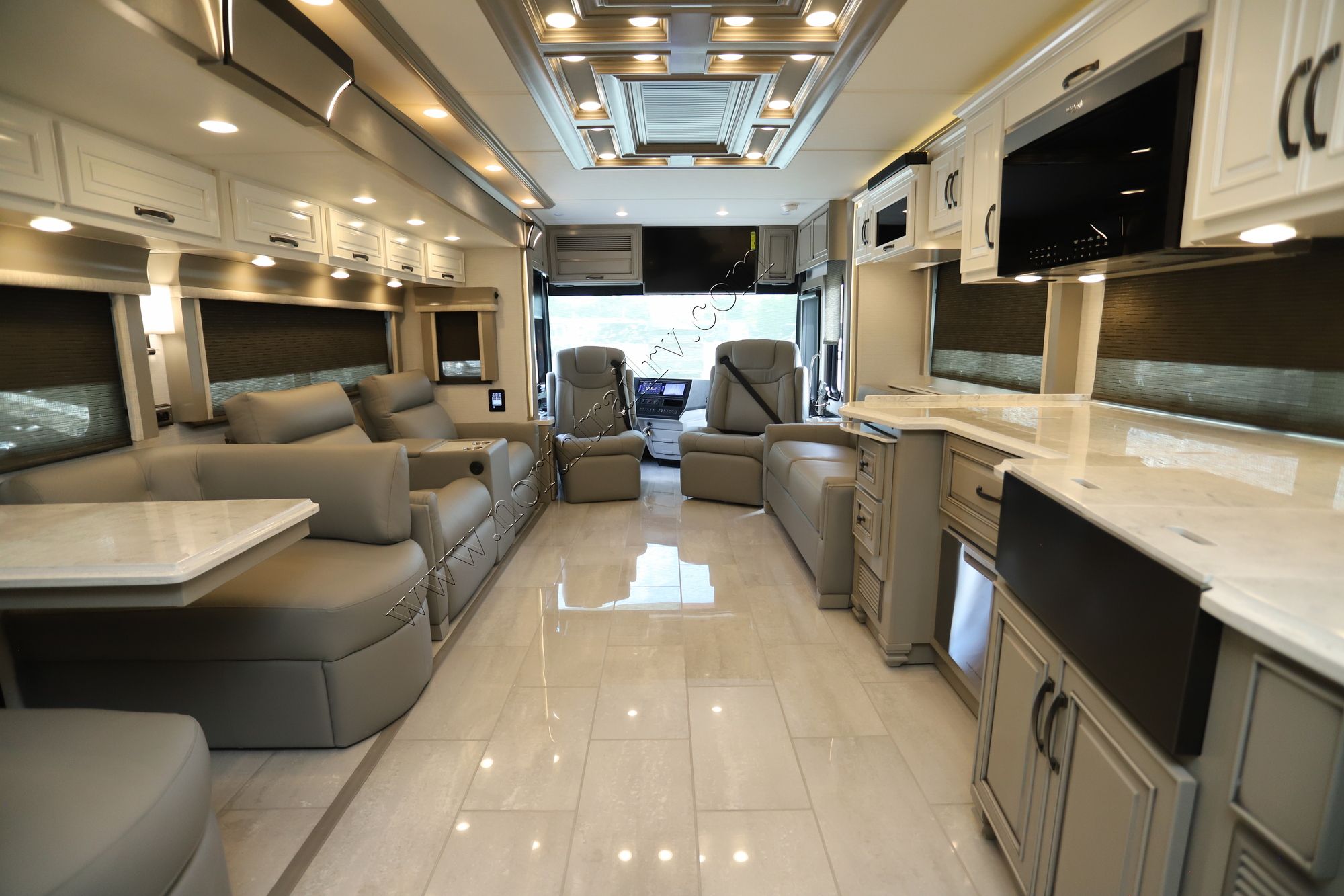 New 2026 Newmar Dutch Star 4325 Class A  For Sale