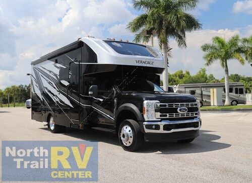 2026 Renegade Rv Veracruz 30VRM
