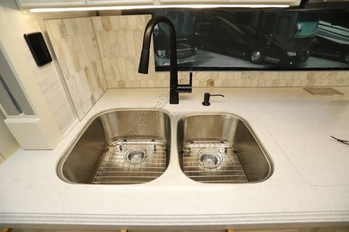 2026 Tiffin Motor Homes Allegro Bus 40IP Class A