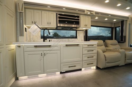 2026 Tiffin Motor Homes Allegro Bus 40IP Class A