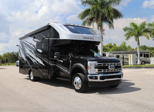2026 Renegade Rv Veracruz 30VRM