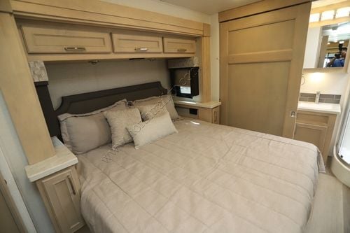 2026 Renegade Rv Verona 40VRB