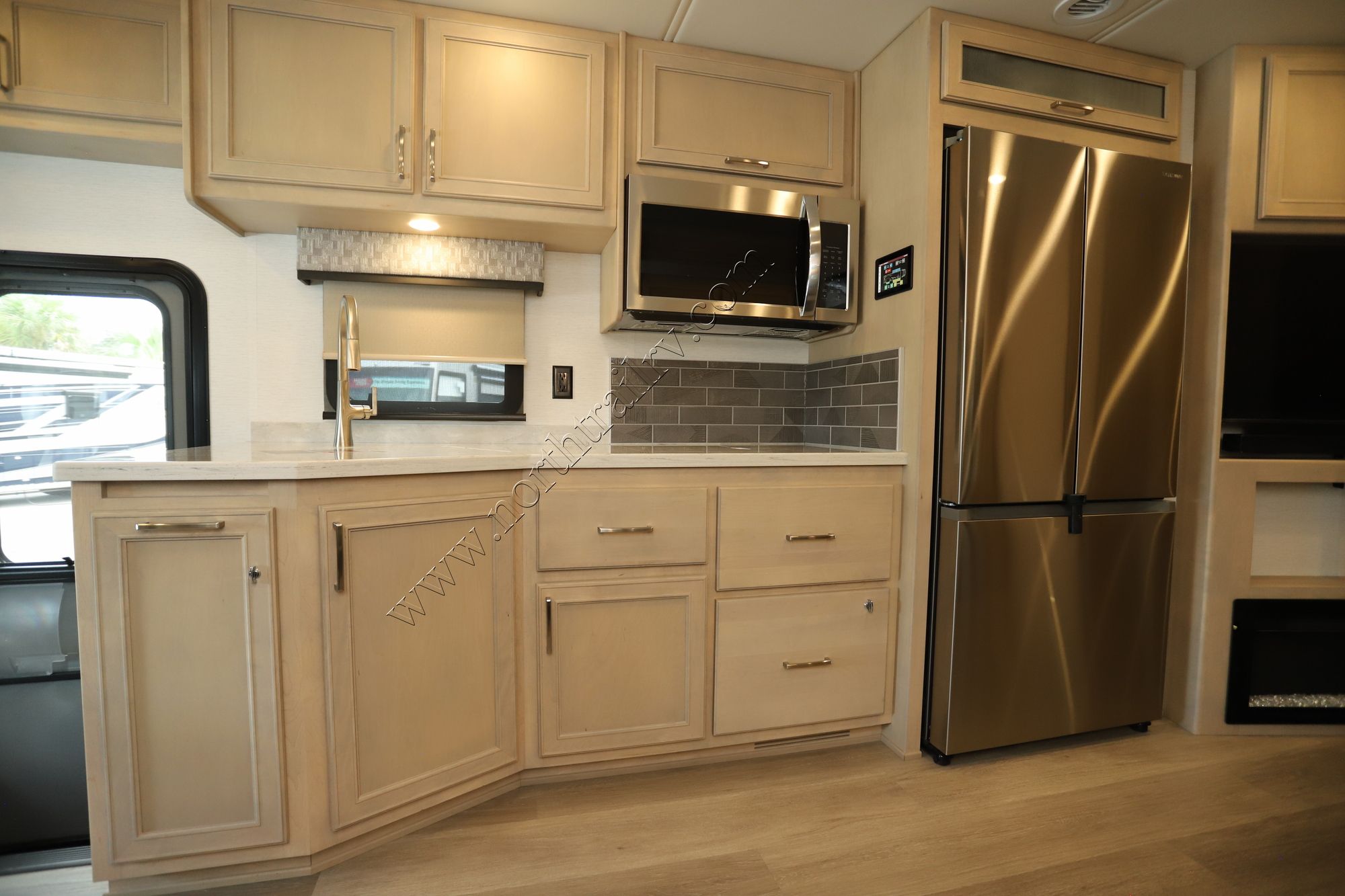 New 2026 Renegade Rv Verona 40VRB Super C  For Sale