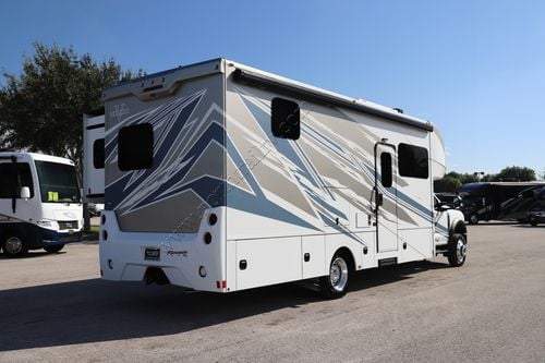 2026 Renegade Rv Veracruz 32VDS