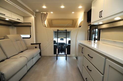 2026 Renegade Rv Veracruz 30VRM