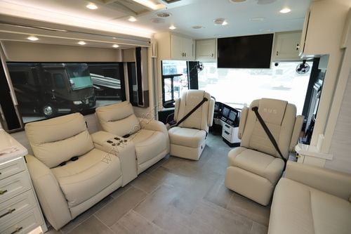 2026 Tiffin Motor Homes Allegro Bus 40IP Class A