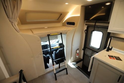 2026 Renegade Rv Veracruz 30VRM