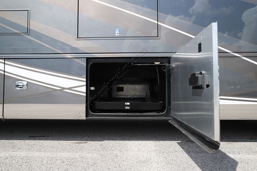 2026 Tiffin Motor Homes Allegro Bus 40IP Class A