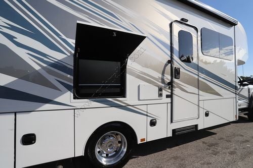2026 Renegade Rv Veracruz 32VDS