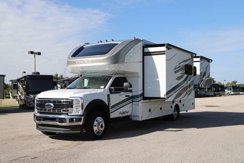 2026 Renegade Rv Veracruz 32VDS