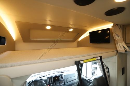 2026 Renegade Rv Verona 40VRB