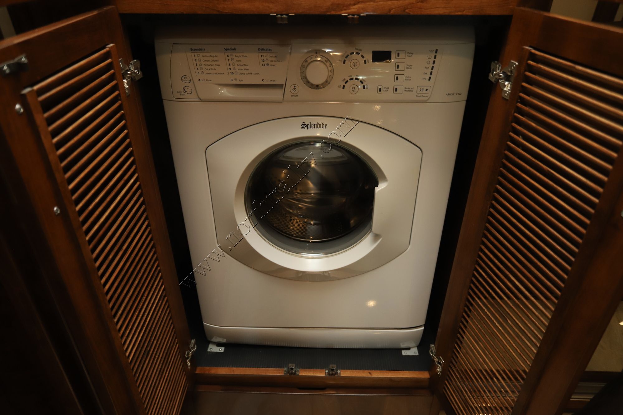 Used 2020 Renegade Rv Xl 45QS Super C  For Sale