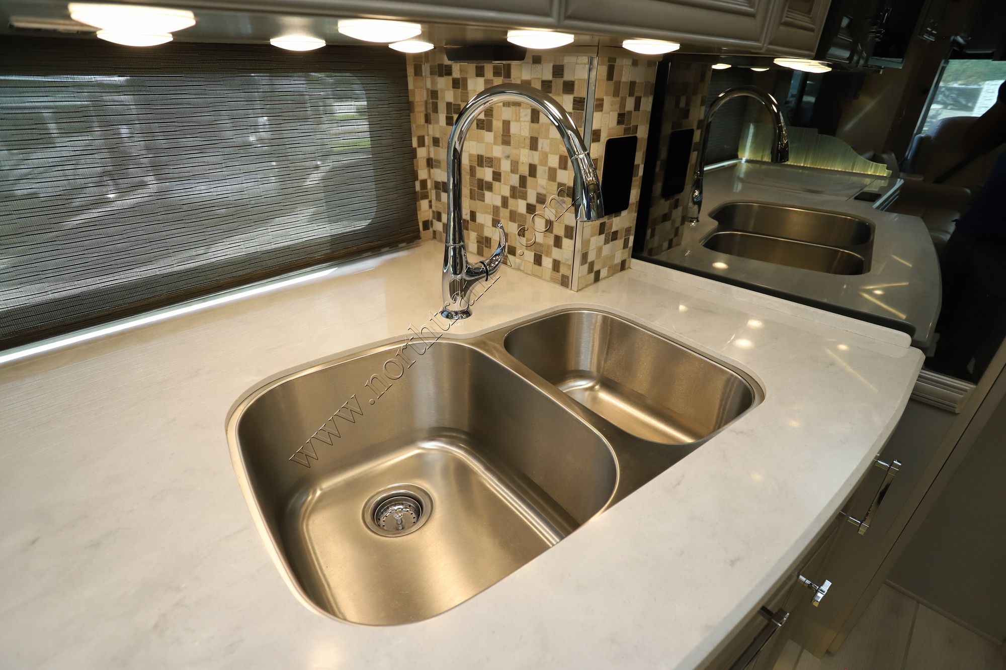 Used 2023 Newmar Mountain Aire 4535 Class A  For Sale