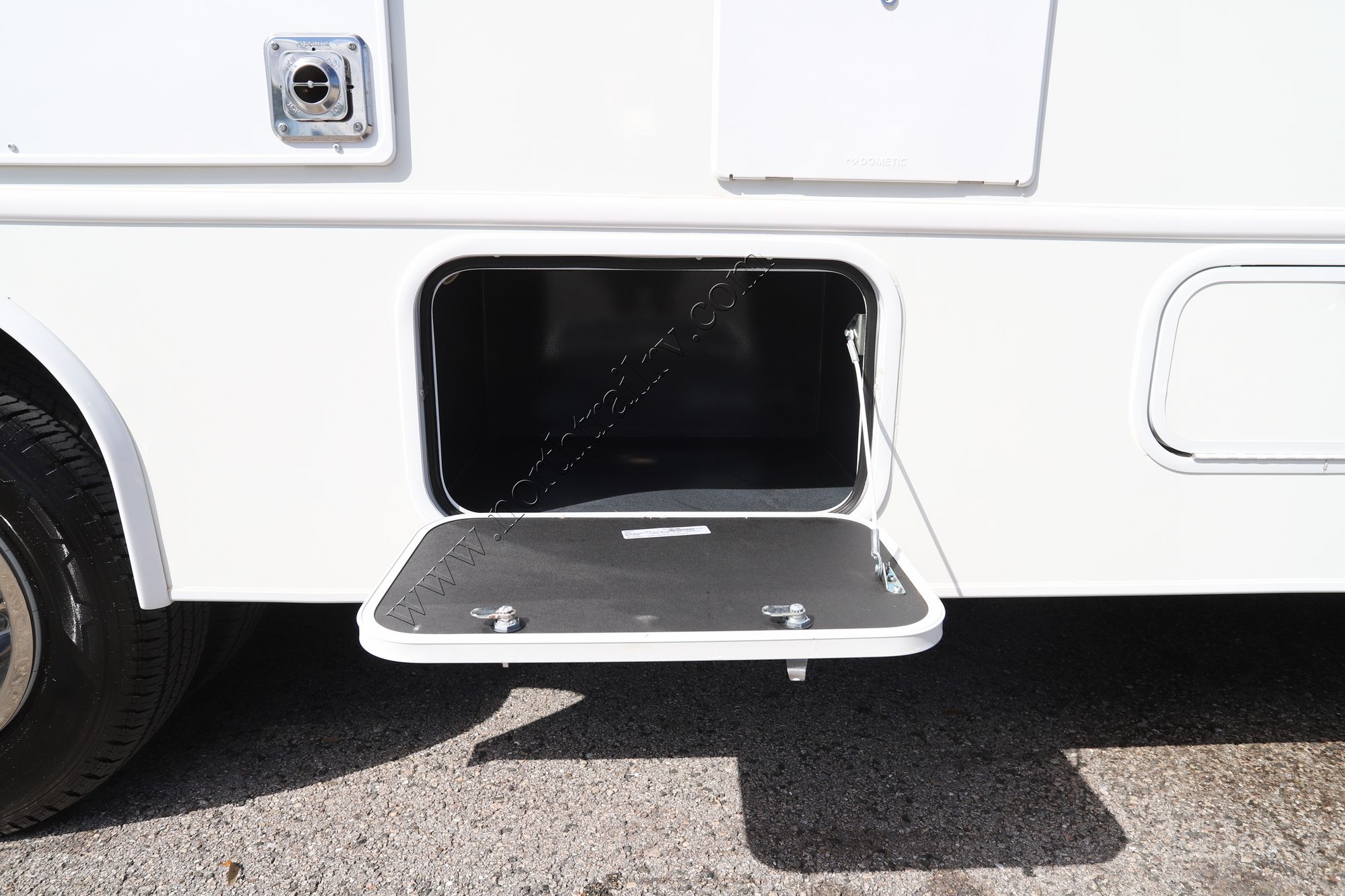 Used 2022 Entegra Odyssey 29V Class C  For Sale