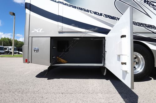 2020 Renegade Rv Xl 45QS Super C