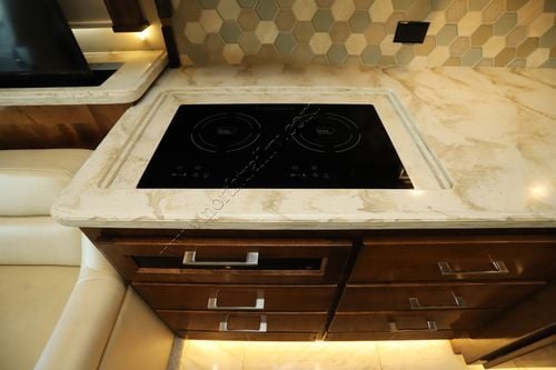 2020 Renegade Rv Xl 45QS Super C