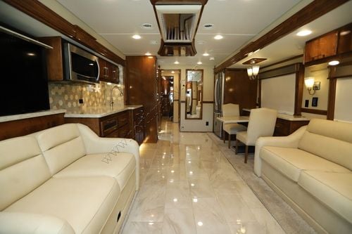 2020 Renegade Rv Xl 45QS Super C