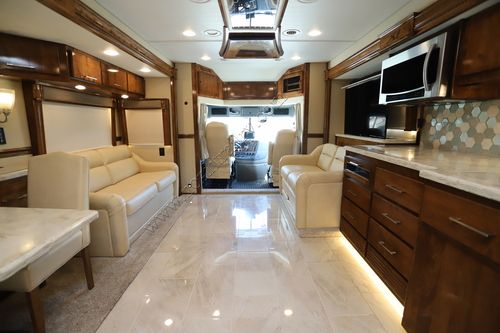 2020 Renegade Rv Xl 45QS Super C