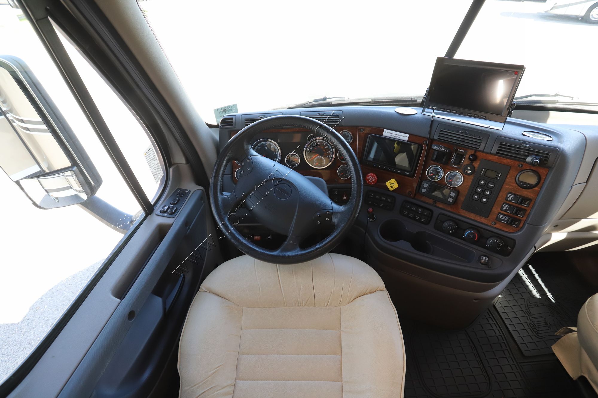 Used 2020 Renegade Rv Xl 45QS Super C  For Sale