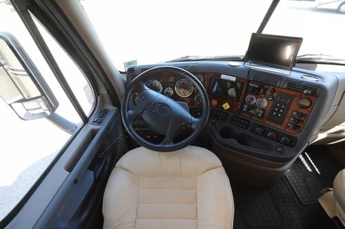 2020 Renegade Rv Xl 45QS Super C