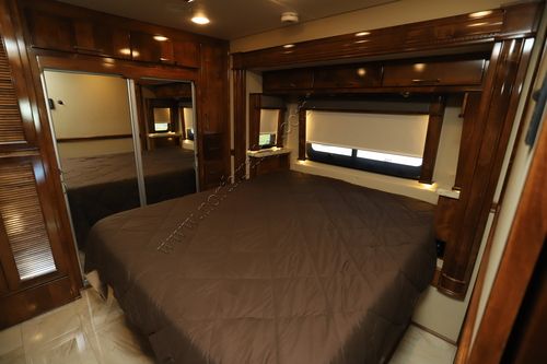 2020 Renegade Rv Xl 45QS Super C