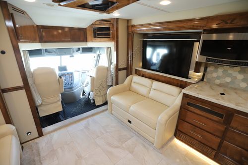 2020 Renegade Rv Xl 45QS Super C