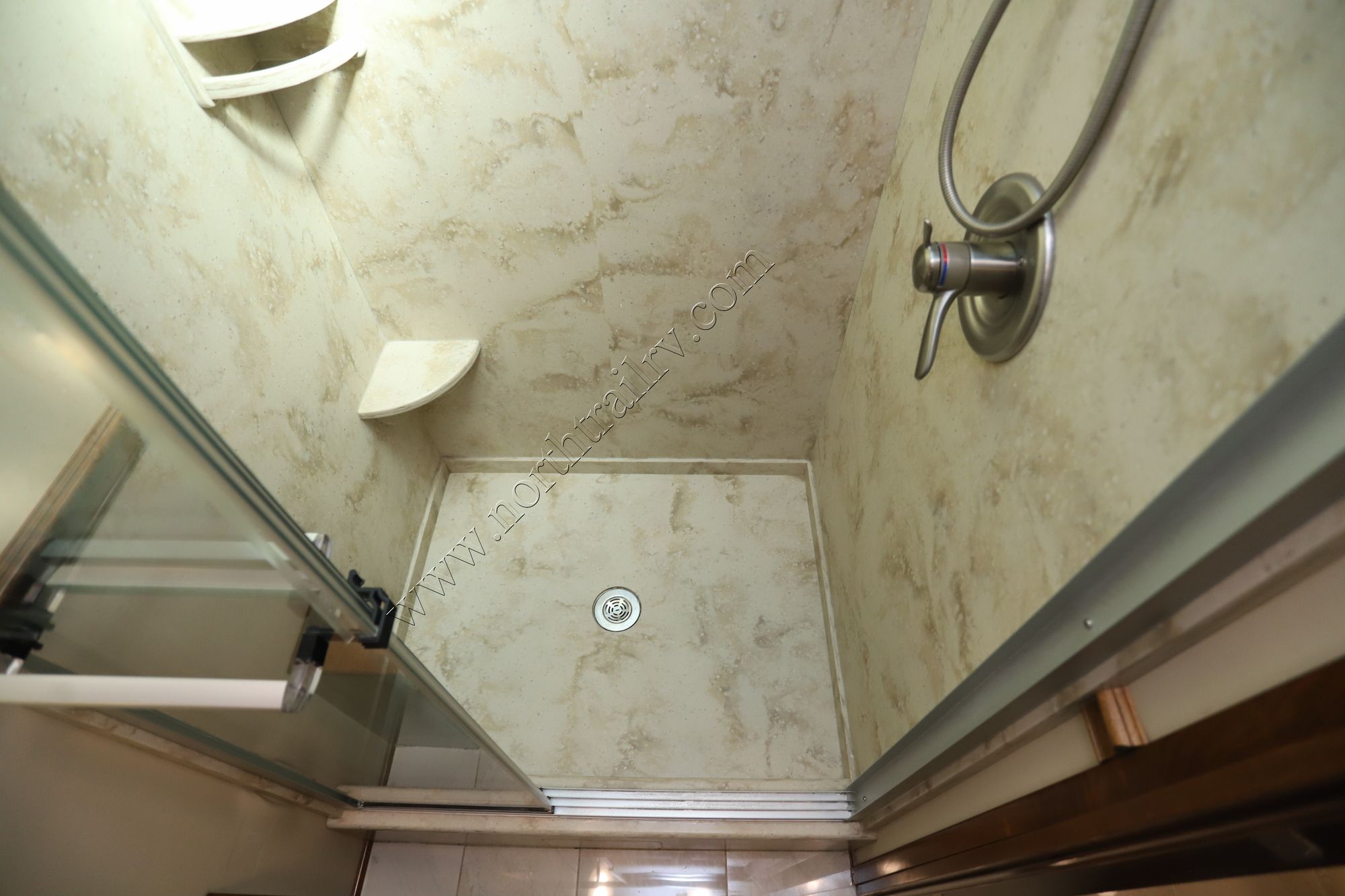 Used 2020 Renegade Rv Xl 45QS Super C  For Sale