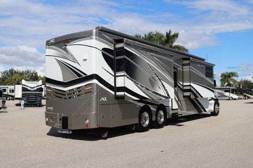 2020 Renegade Rv Xl 45QS Super C