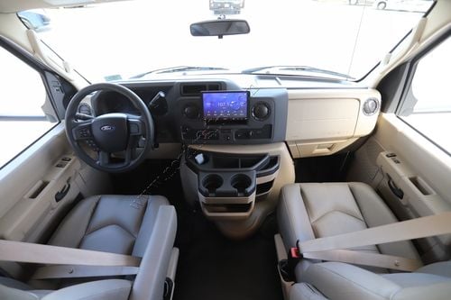 2022 Entegra Odyssey 29V