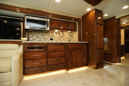 2020 Renegade Rv Xl 45QS Super C