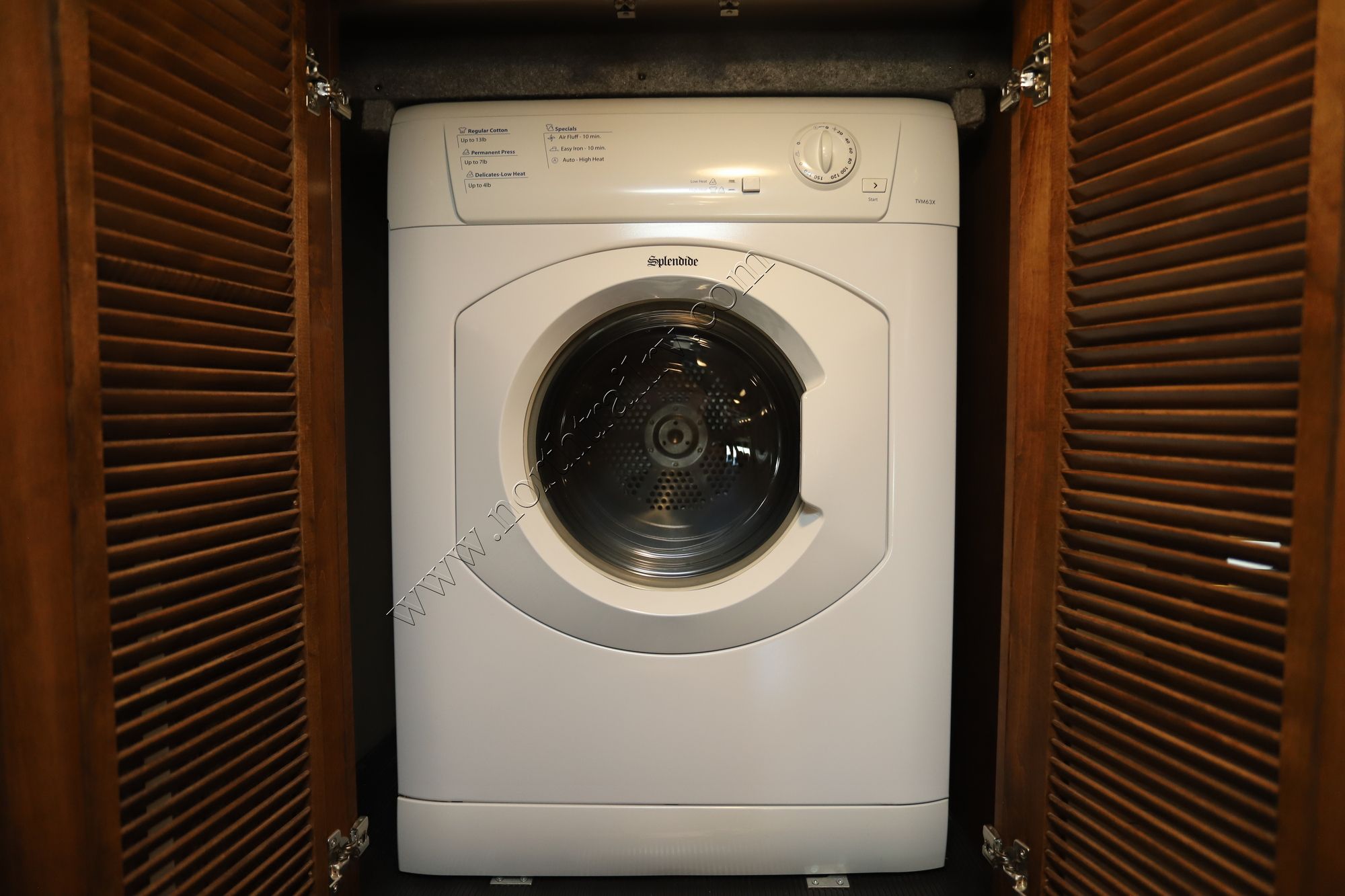 Used 2020 Renegade Rv Xl 45QS Super C  For Sale