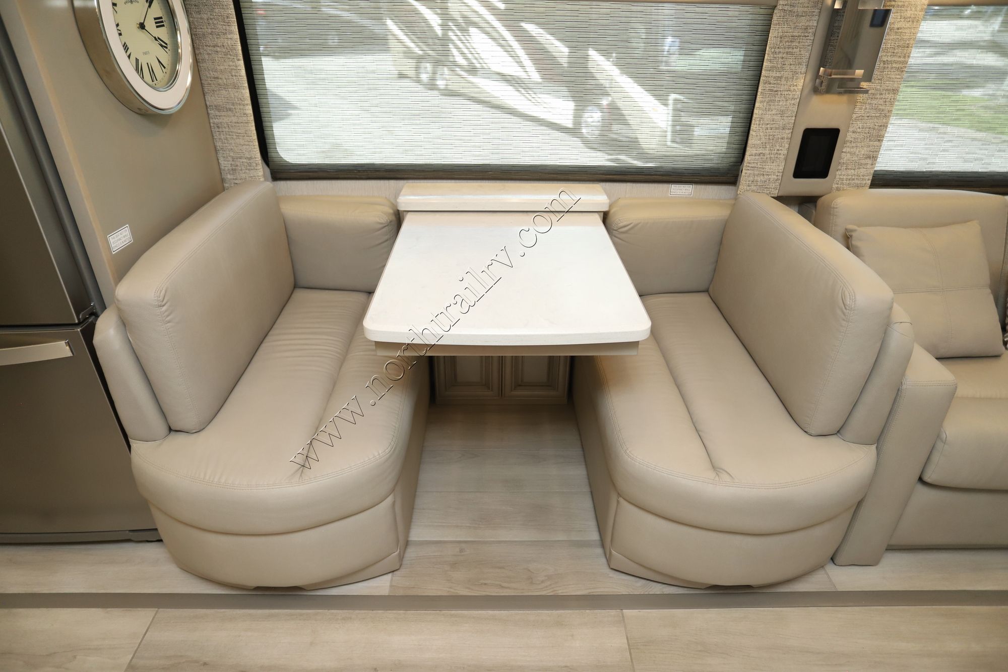 Used 2023 Newmar Mountain Aire 4535 Class A  For Sale