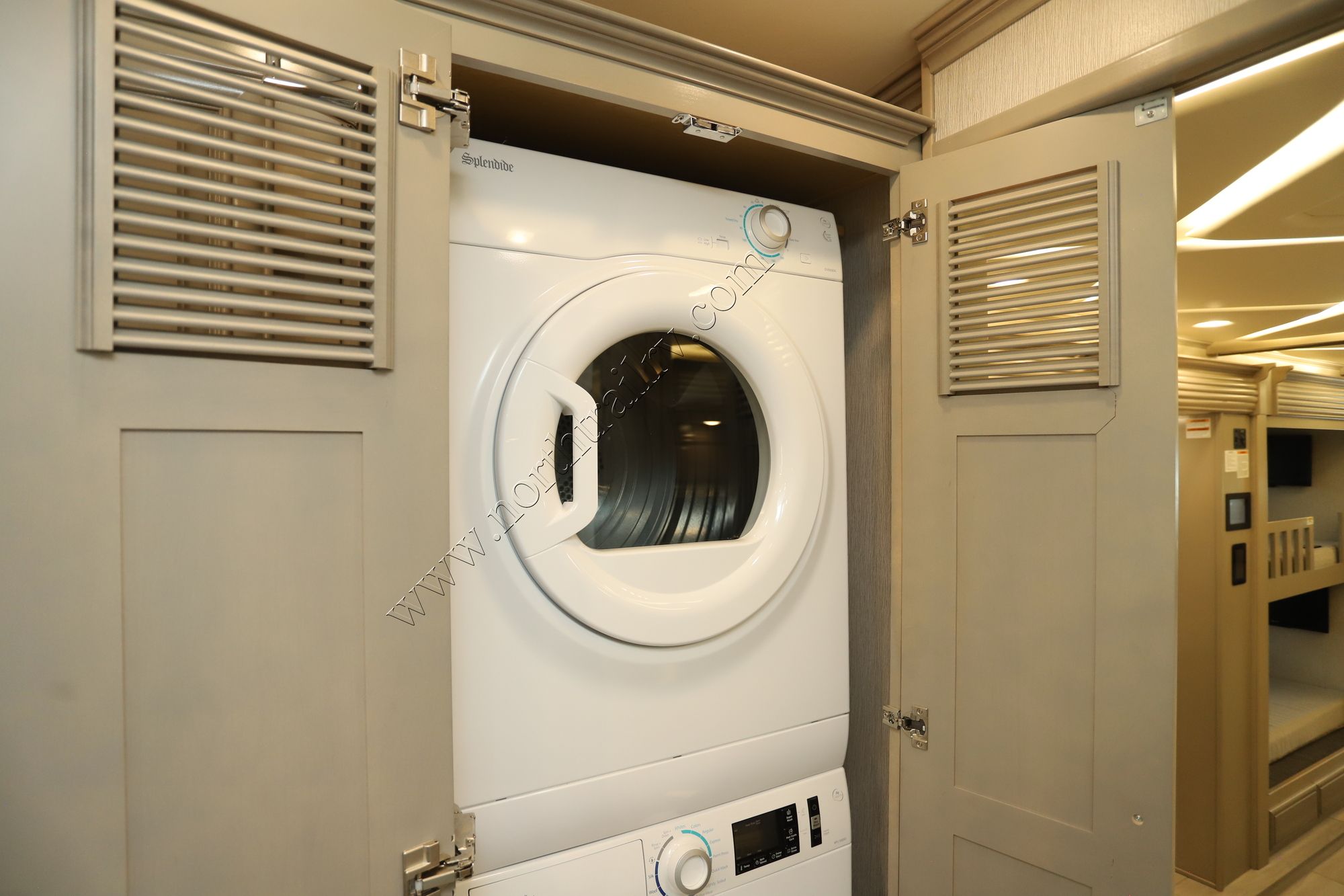 Used 2023 Newmar Mountain Aire 4535 Class A  For Sale