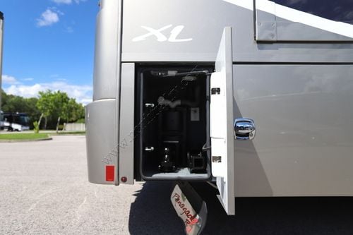 2020 Renegade Rv Xl 45QS Super C