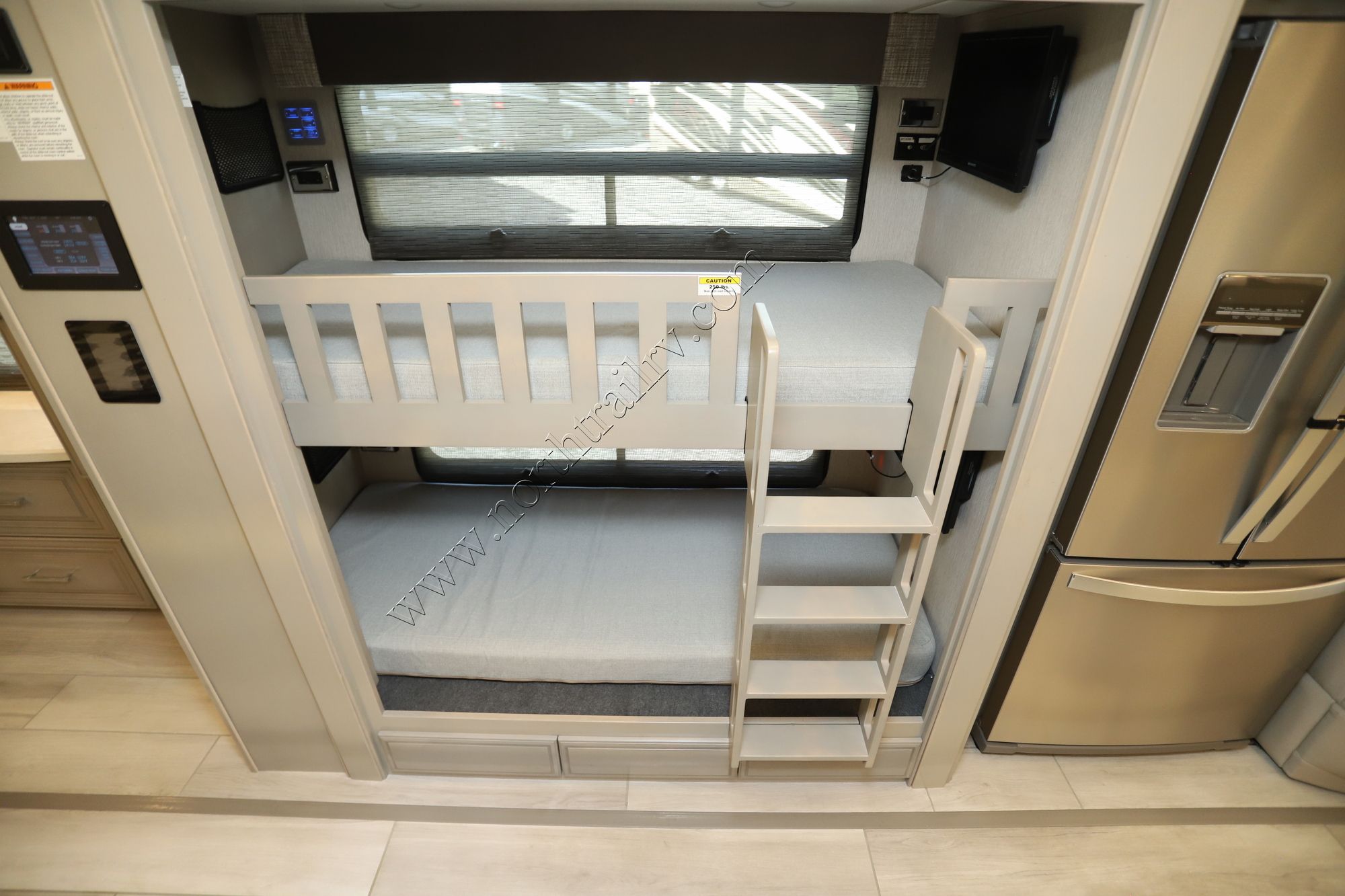 Used 2023 Newmar Mountain Aire 4535 Class A  For Sale