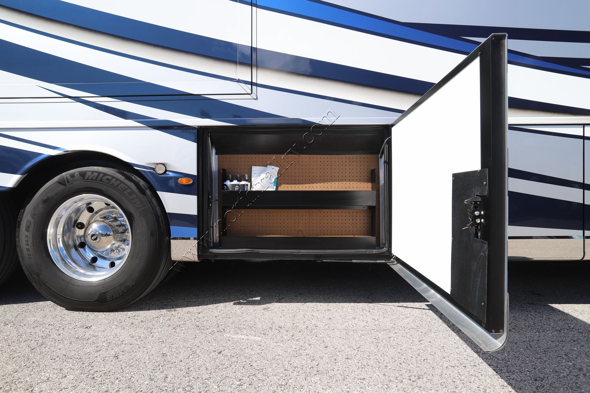 Used 2023 Newmar Mountain Aire 4535 Class A  For Sale