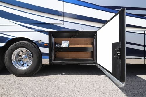 2023 Newmar Mountain Aire 4535