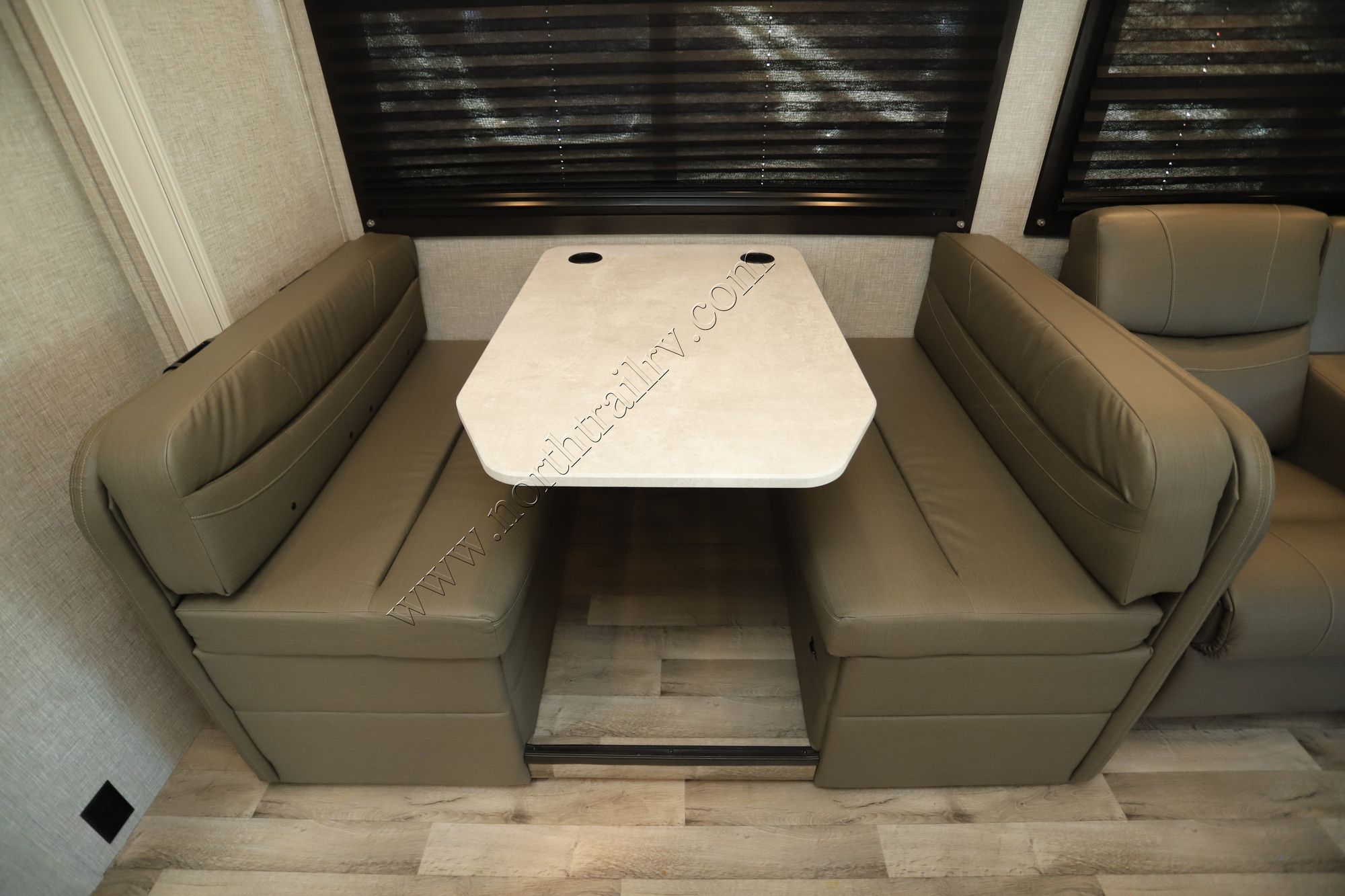 Used 2022 Entegra Odyssey 29V Class C  For Sale