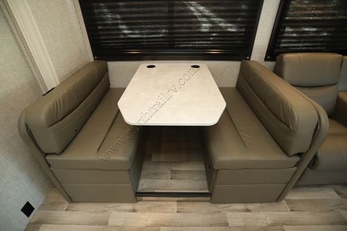 2022 Entegra Odyssey 29V