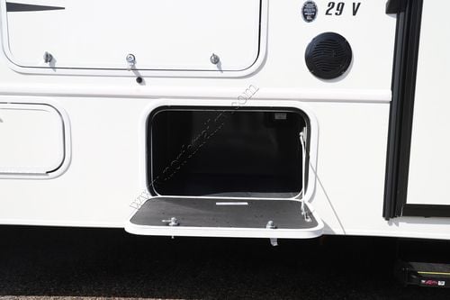 2022 Entegra Odyssey 29V
