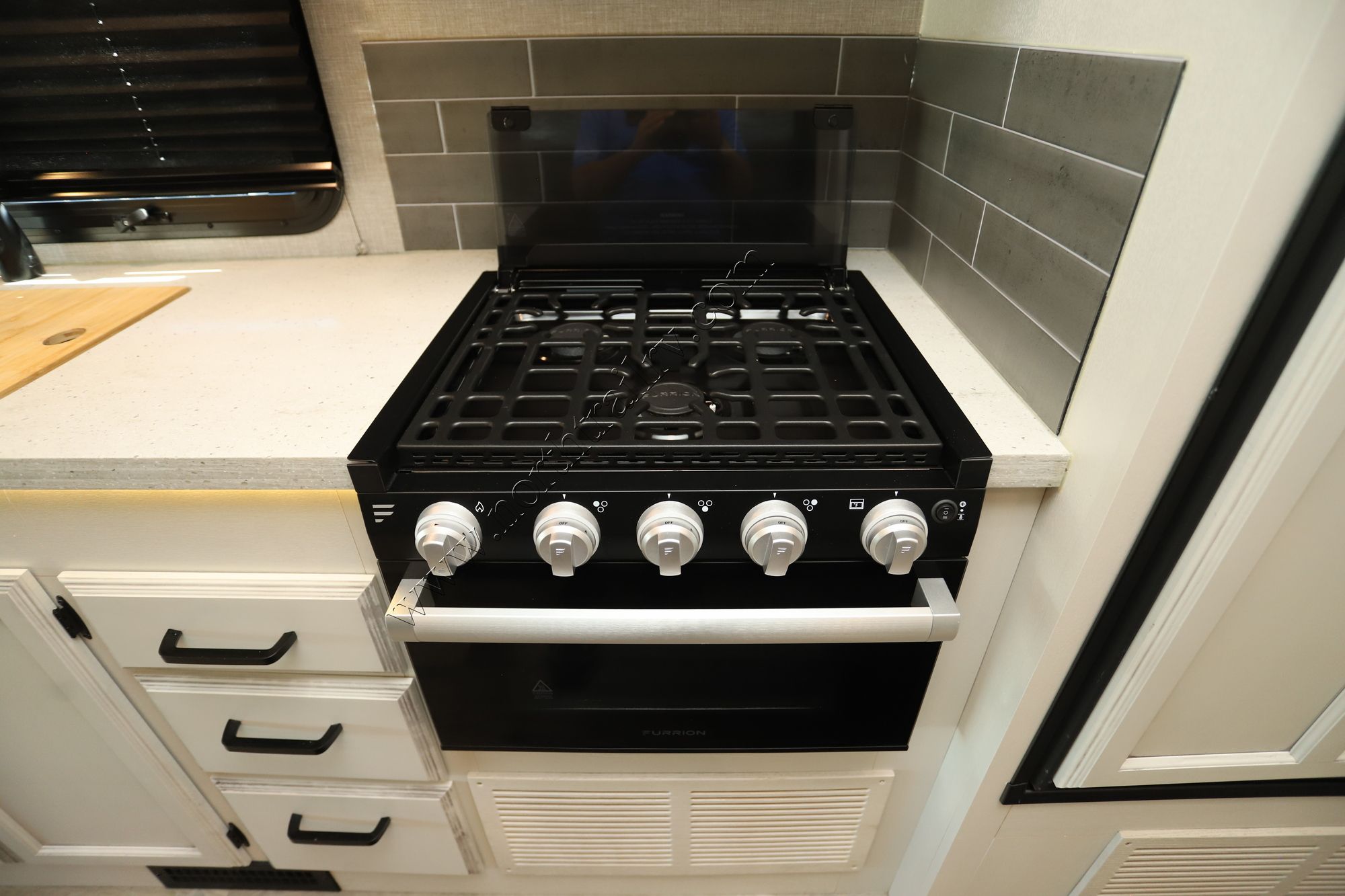Used 2022 Entegra Odyssey 29V Class C  For Sale