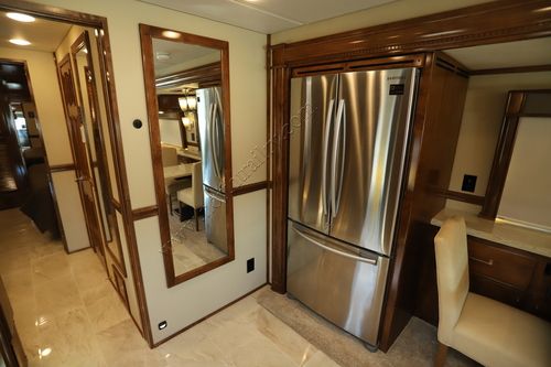 2020 Renegade Rv Xl 45QS Super C