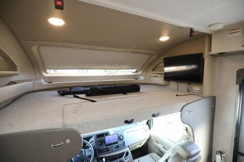 2022 Entegra Odyssey 29V