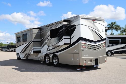 2020 Renegade Rv Xl 45QS Super C