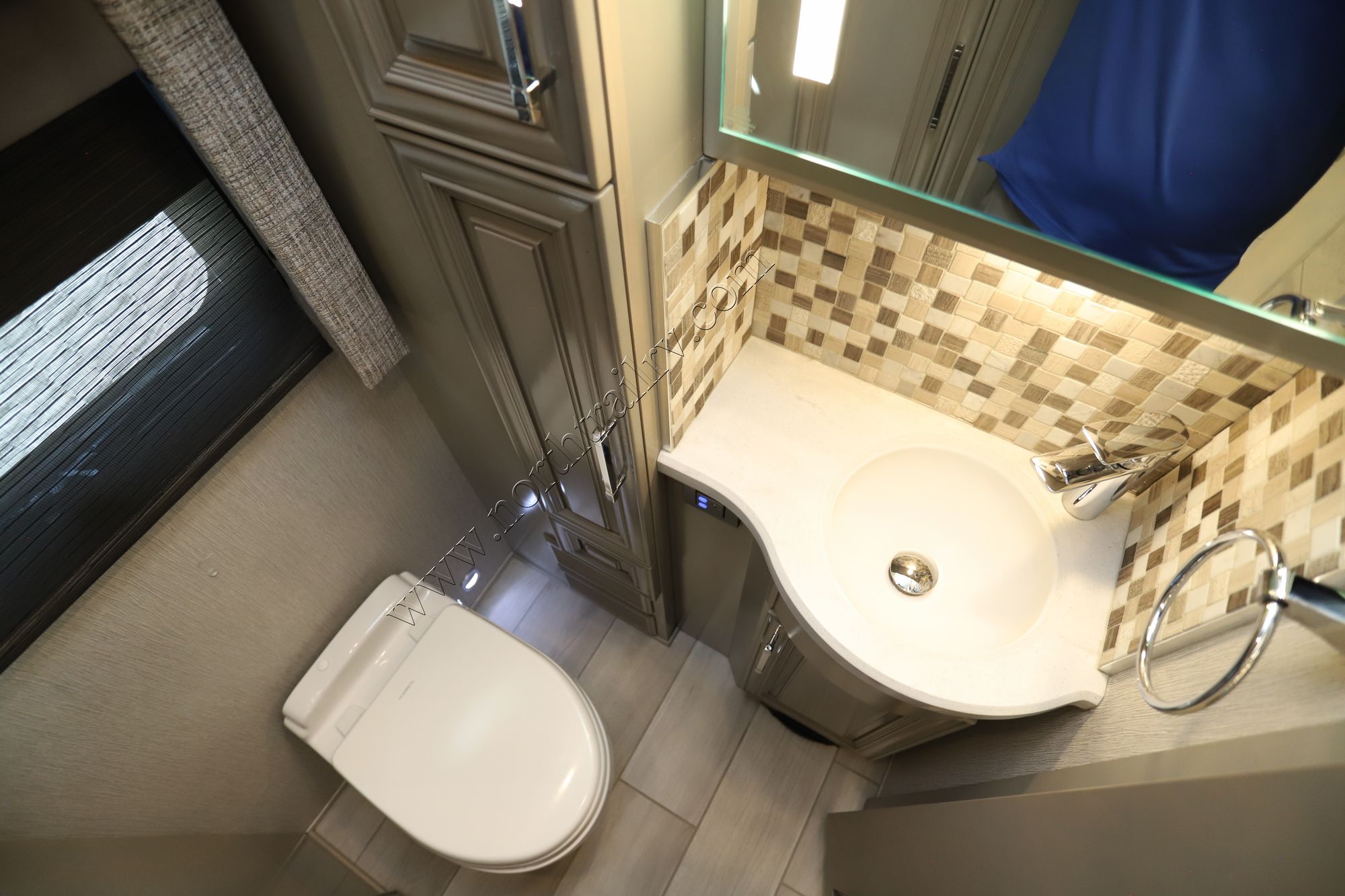 Used 2023 Newmar Mountain Aire 4535 Class A  For Sale