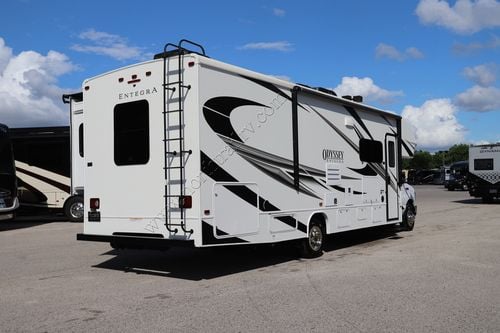2022 Entegra Odyssey 29V